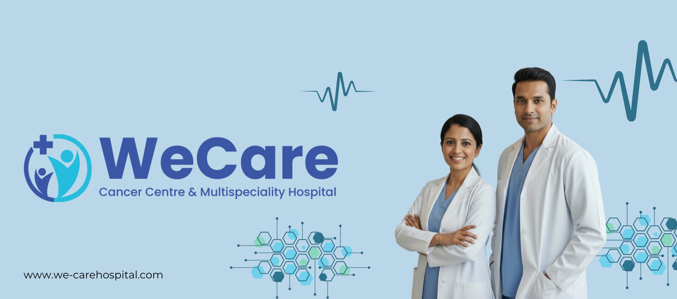 WeCare Cancer Centre and Multispeciality Hospital