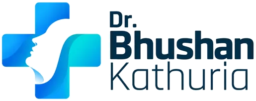 Dr Bhushan Kathuria