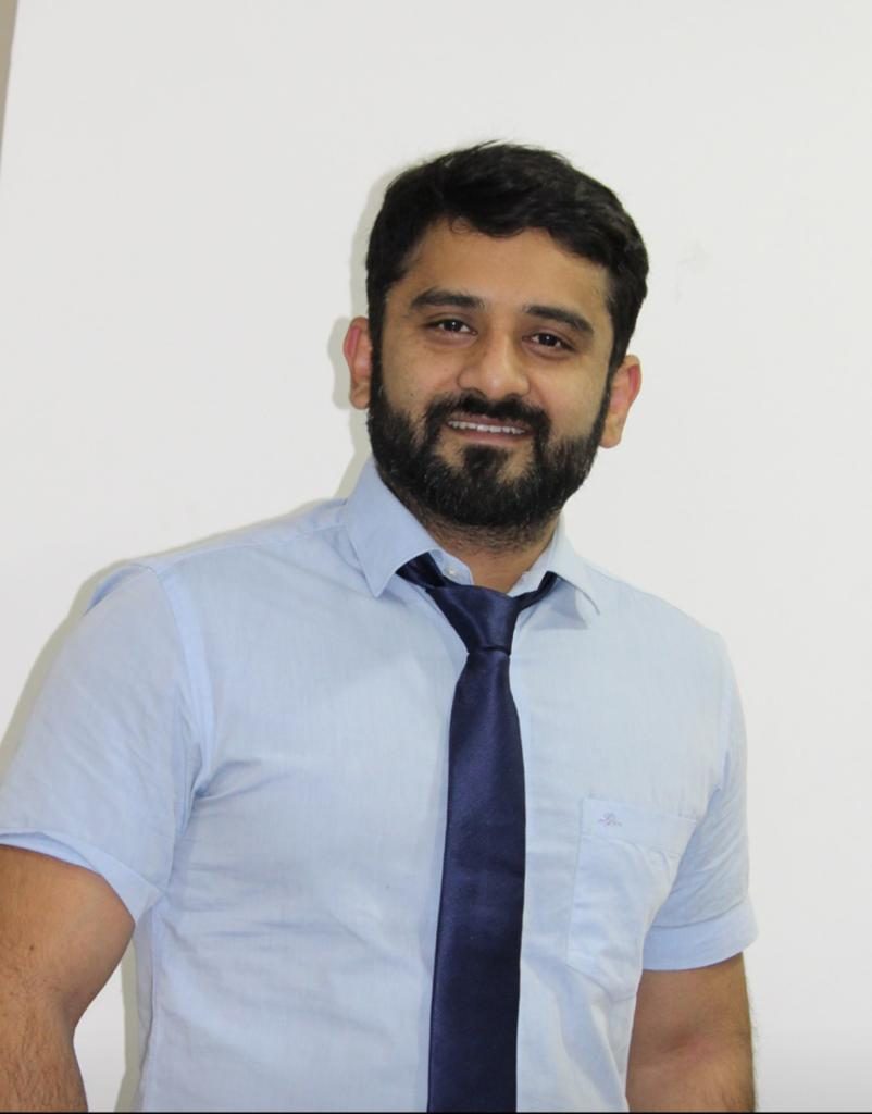 Dr Bhushan Kathuria